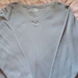 TEK GEAR LONG SLEEVED SWEATSHIRT 3X